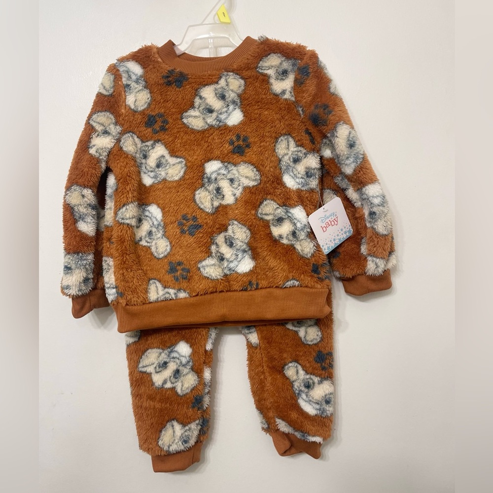 Disney Baby clothes